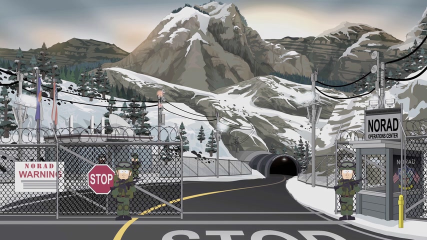 Назад в Холодную войну Скриншот 19