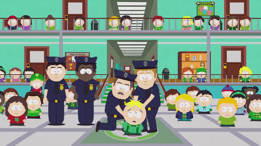 Порядуличная трава ко Дню святого Патрика Скриншот 5