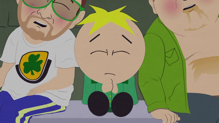 Порядуличная трава ко Дню святого Патрика Скриншот 11