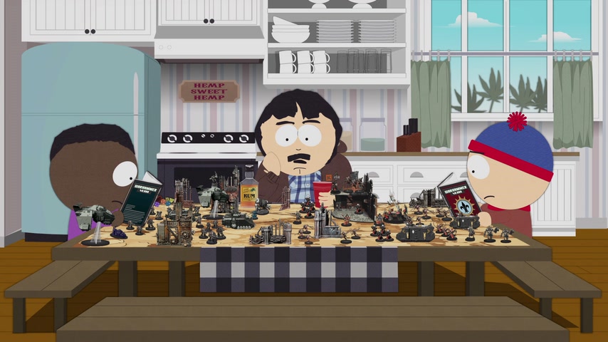 Весенние каникулы Скриншот 7