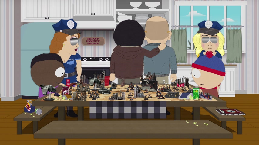 Весенние каникулы Скриншот 15