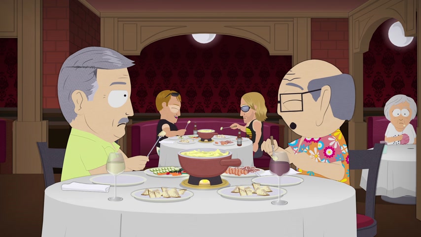 Весенние каникулы Скриншот 19