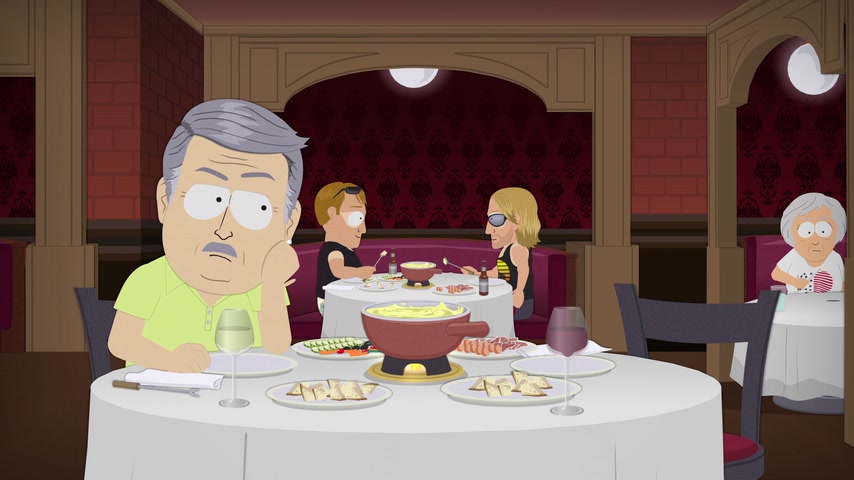 Весенние каникулы Скриншот 20