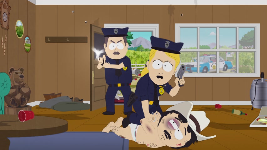 Весенние каникулы Скриншот 22