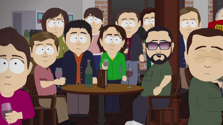 Нагорная проповедь Скриншот 9