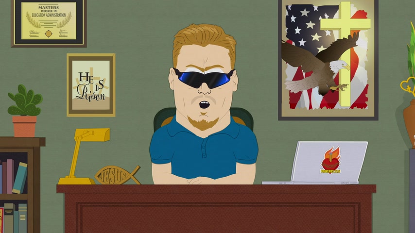 Нагорная проповедь Скриншот 15