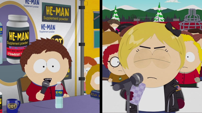 Есть орешек Скриншот 9