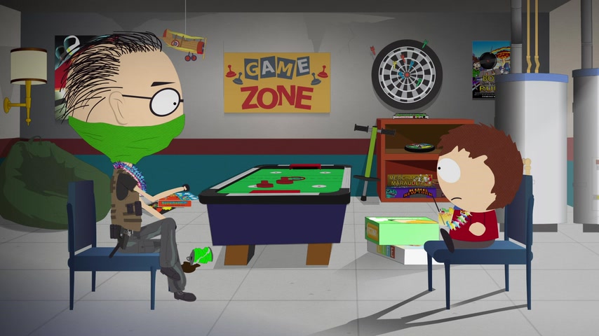 Есть орешек Скриншот 25