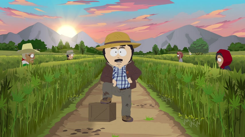 Болезнетворность Скриншот 2