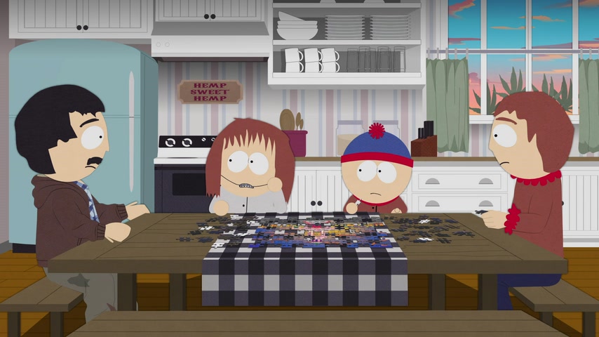 Болезнетворность Скриншот 3