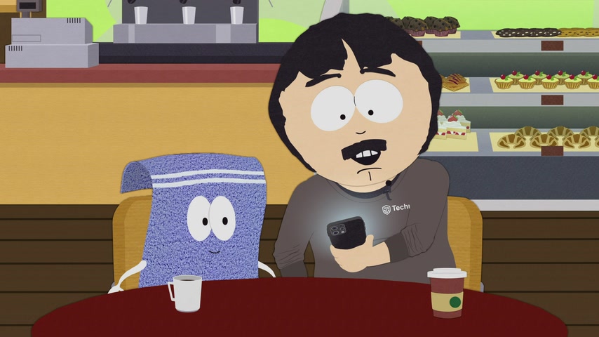 Болезнетворность Скриншот 7