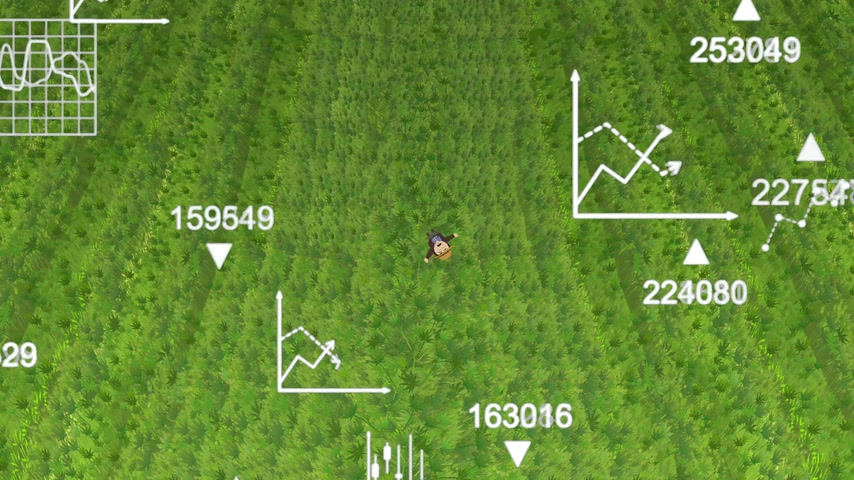 Болезнетворность Скриншот 9