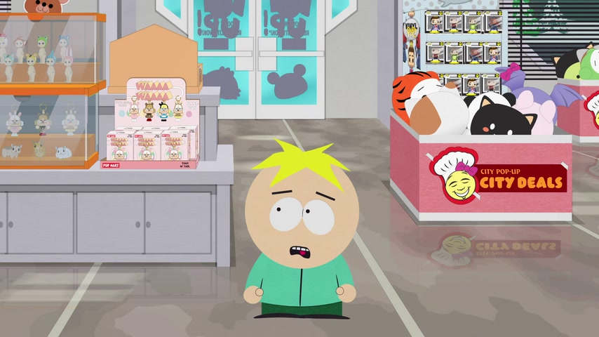 Вок мёртв Скриншот 7