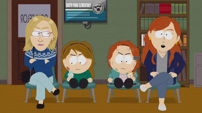 Вок мёртв Скриншот 15