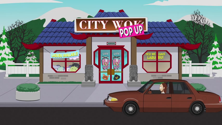 Вок мёртв Скриншот 17