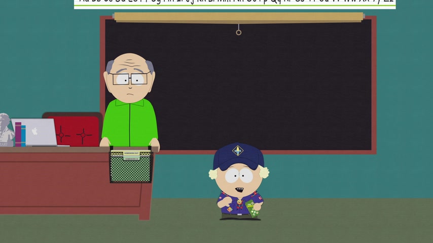 Конфликт интересов Скриншот 2