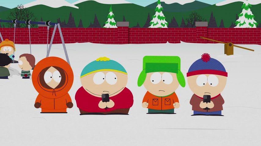 Конфликт интересов Скриншот 3