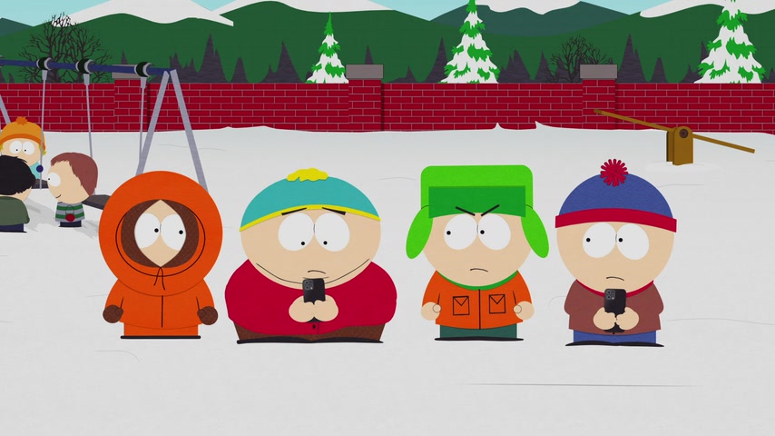 Конфликт интересов Скриншот 4