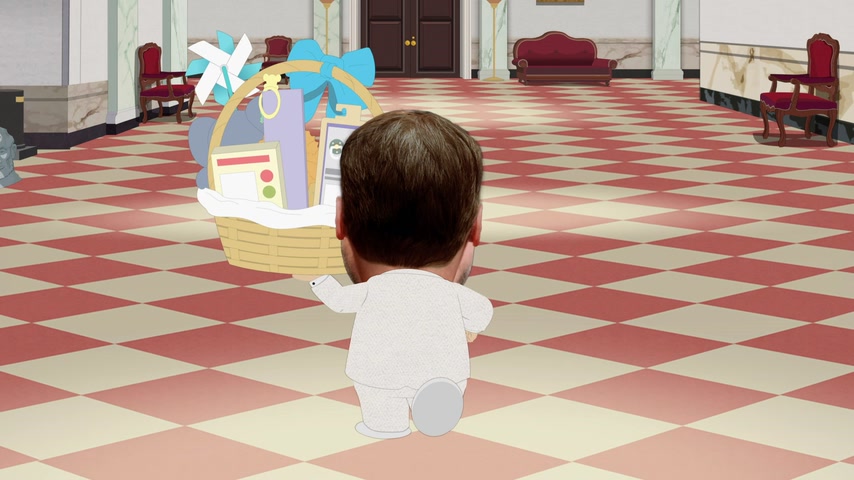 Конфликт интересов Скриншот 5