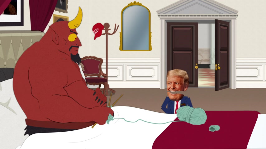 Конфликт интересов Скриншот 6