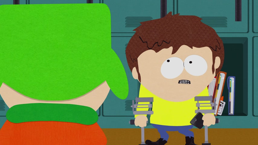 Конфликт интересов Скриншот 7