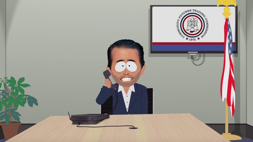 Конфликт интересов Скриншот 9