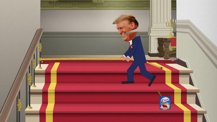 Конфликт интересов Скриншот 10