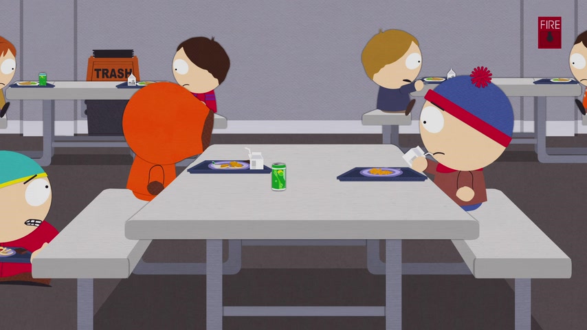 Конфликт интересов Скриншот 11