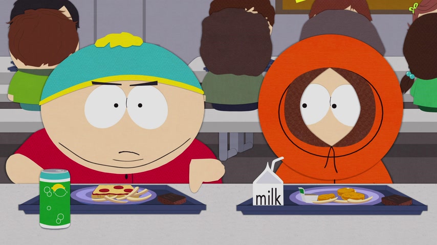 Конфликт интересов Скриншот 12