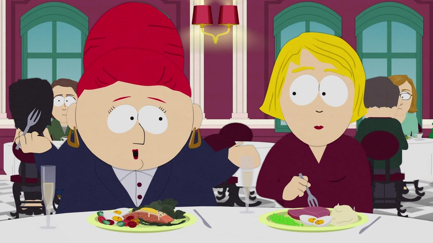 Конфликт интересов Скриншот 13