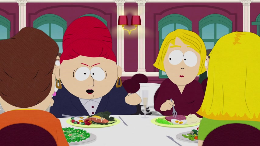 Конфликт интересов Скриншот 14