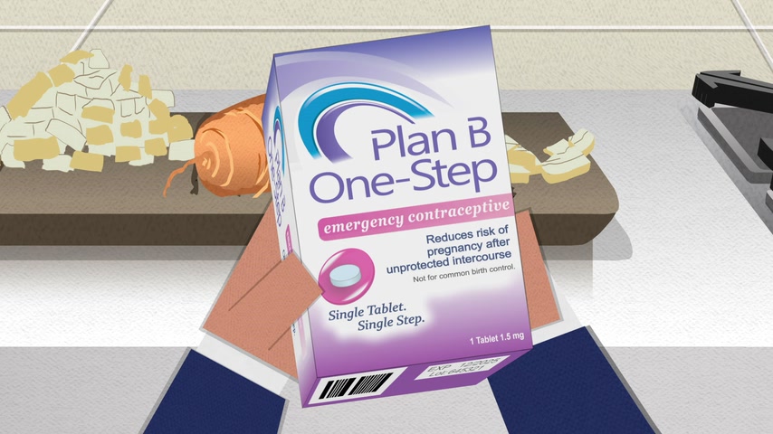 Конфликт интересов Скриншот 15