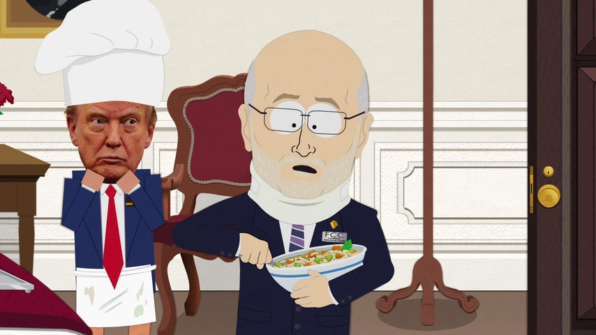 Конфликт интересов Скриншот 16