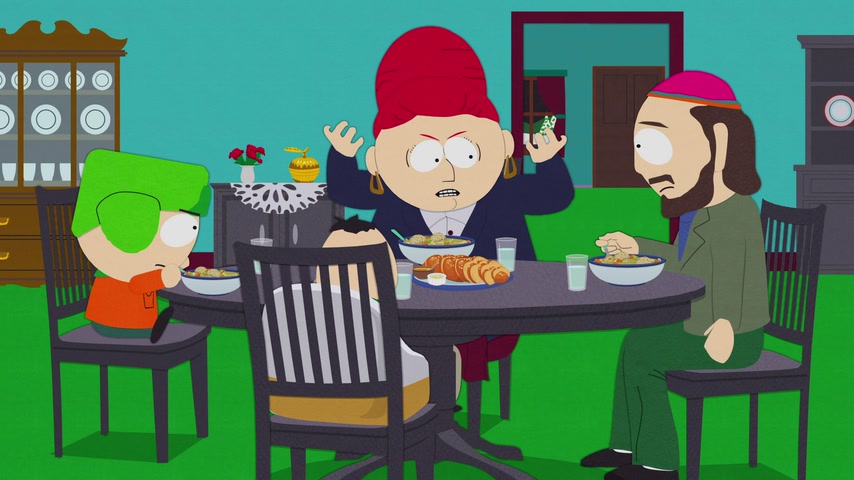 Конфликт интересов Скриншот 17