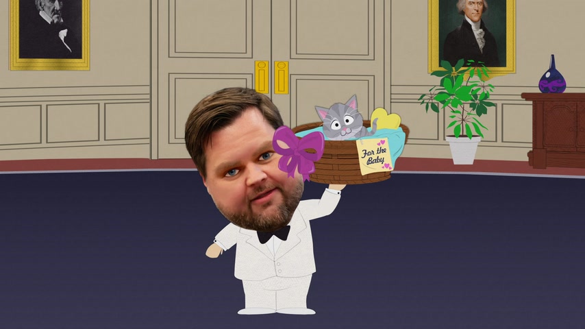 Конфликт интересов Скриншот 18