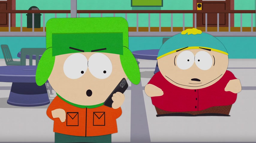 Конфликт интересов Скриншот 22