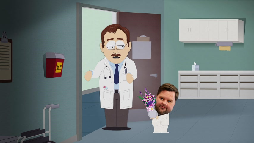 Конфликт интересов Скриншот 23