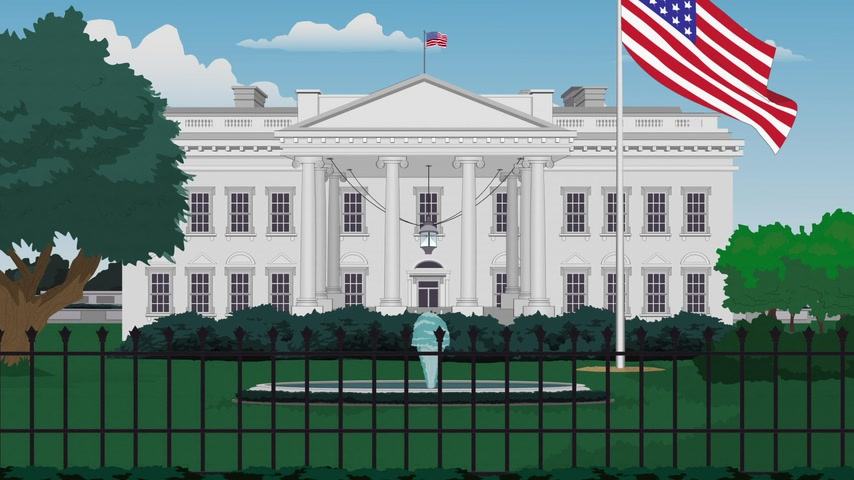 Конфликт интересов Скриншот 24