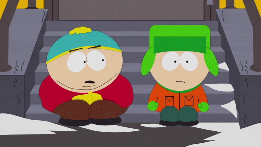 Конфликт интересов Скриншот 26