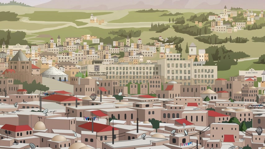 Конфликт интересов Скриншот 27