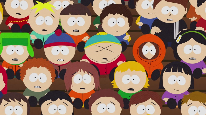 Искажённое христианство Скриншот 5