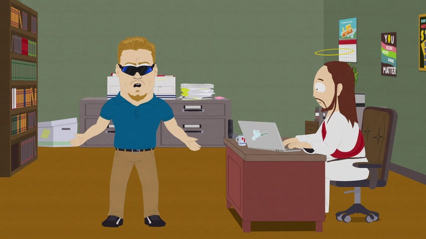 Искажённое христианство Скриншот 11