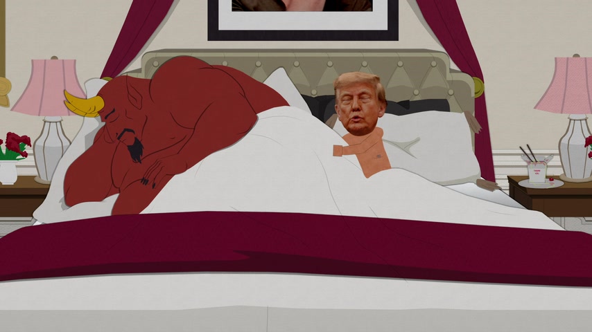 Искажённое христианство Скриншот 20