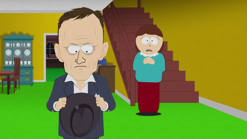 Искажённое христианство Скриншот 25