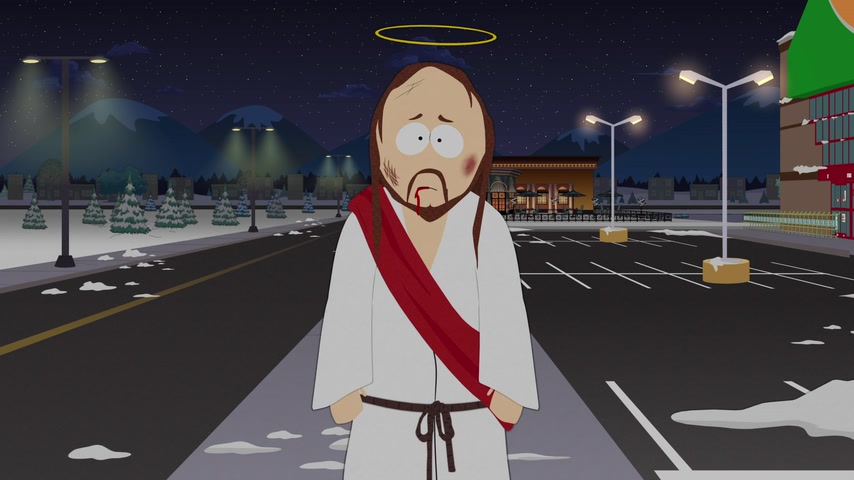 Искажённое христианство Скриншот 26