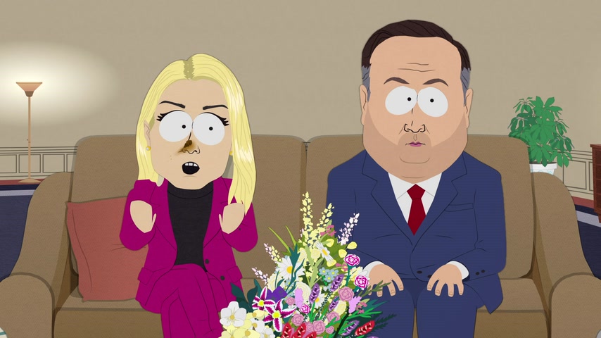 Женщина в шляпе Скриншот 5