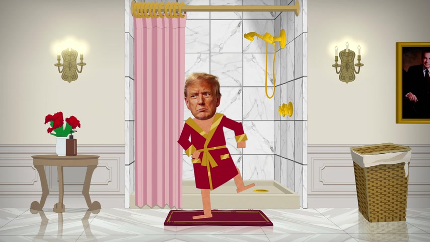 Женщина в шляпе Скриншот 13