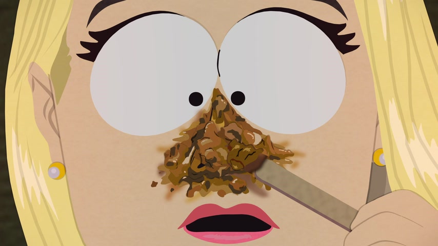 Женщина в шляпе Скриншот 17