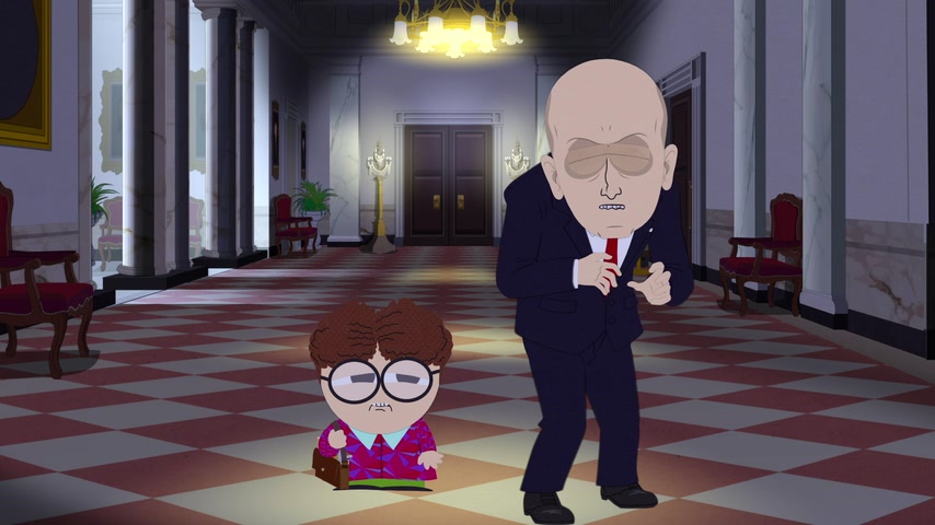 Женщина в шляпе Скриншот 21