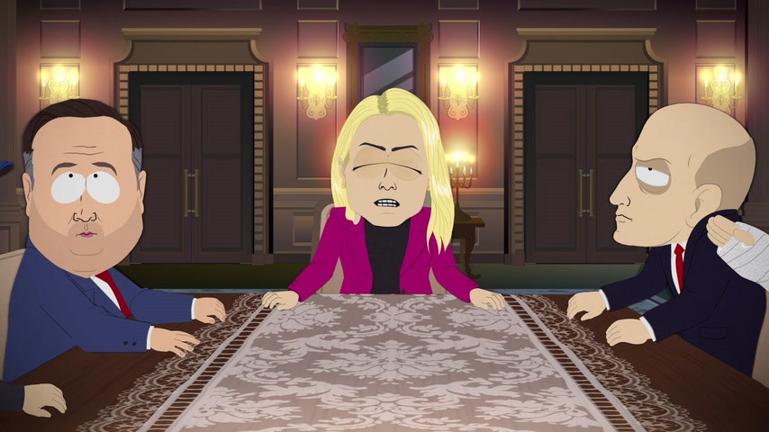 Женщина в шляпе Скриншот 23